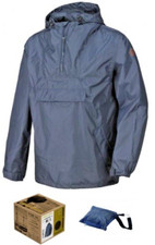 Wasserdichte Jacke von der