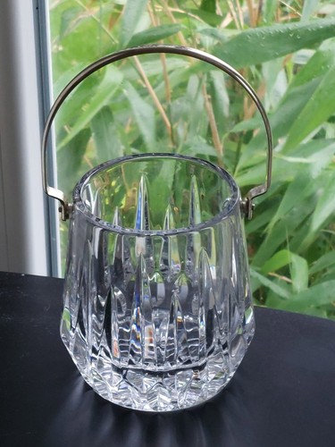 Luxus funkeldes bleikristall - ,