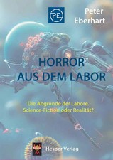 Horror aus dem labor - horror,