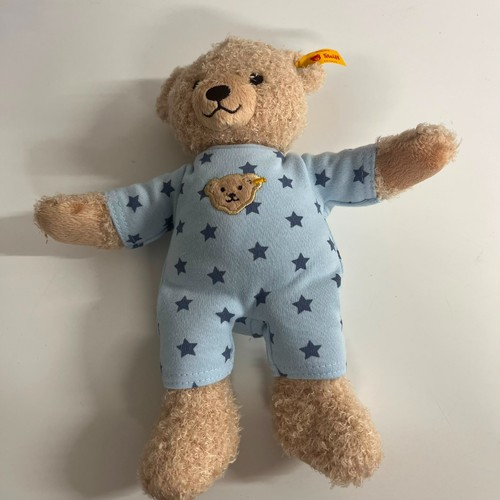 Steiff 241642 teddybär junge - steiff,