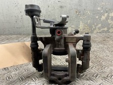 70749 Bremssattel rechts hinten OPEL Astra J Caravan (P10) 13300864