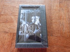 Kassette DCC PRINCE und The