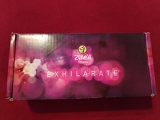 Zumba Fitness Exhilarate Box