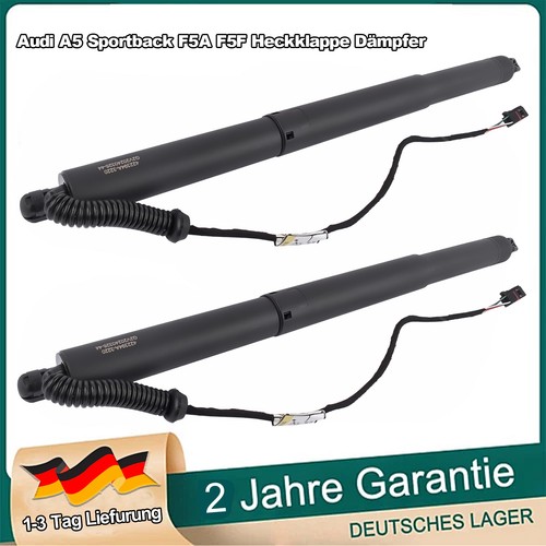 Paar elektrische heckklappe - paar,