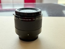 Nikon Teleconverter TC-200  2x  TOP