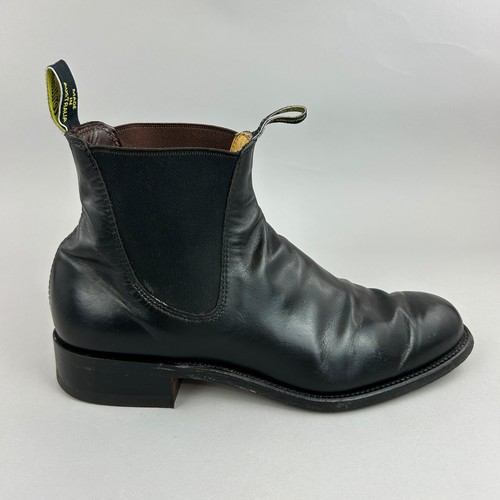 Williams stiefel uk9 5 - stiefel, gr.