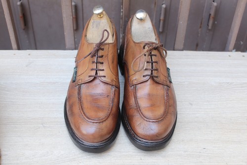 Paraboot schuhe chambord - paraboot,