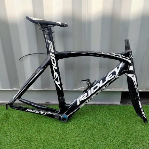 Ridley noah 2014 rahmen mit - ridley,