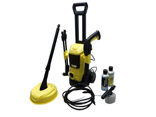 Kärcher premium fj home - kärcher, 2