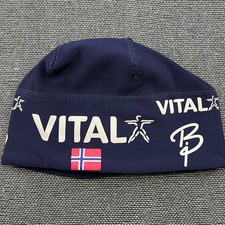 Björn Daehlie Team Vital Ski