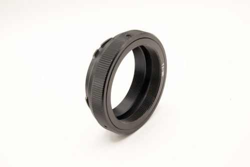 Objektivadapter lens mount