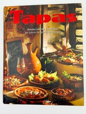 Tapas Kochbuch Rezepte Schritt für Schritt Spanische Küche Klassiker