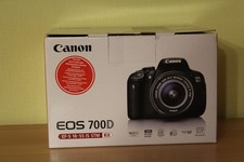 Originalverpackung für Canon