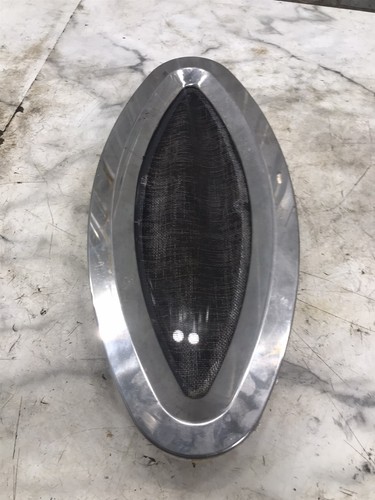Maxum 2500 scr boot ovales - maxum,