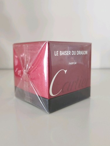 Cartier baiser dragon - du,