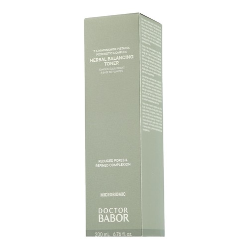 Babor doctor microbiomic - doctor,