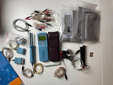 Scenar extra Profiset mit viel