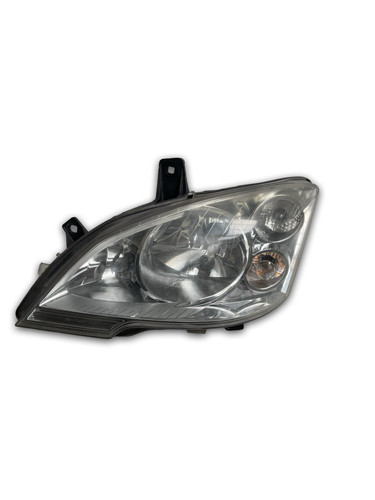 Scheinwerfer halogen - scheinwerfer,