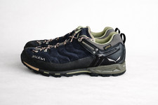 Damen Bergschuhe Wanderschuhe