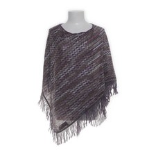 Missoni, Poncho, Größe: ONE