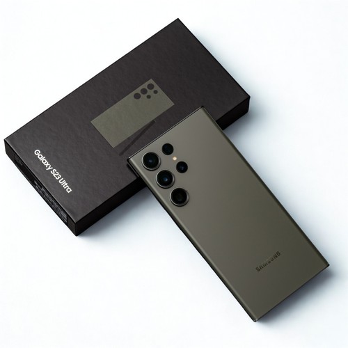 Neu samsung galaxy - samsung, s23