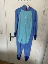 Stitch Onesie Damen