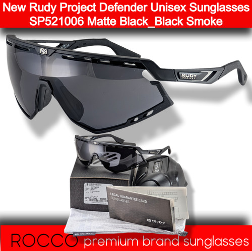 Neu rudy project defender - rudy,