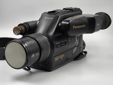 Panasonic NV-G3 And 8x Zoom