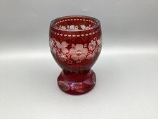 Wunderschöne Alte Vase/Pokal