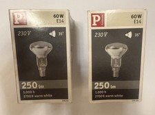 Paulmann Reflektorlampe 2x R50