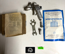 DDR ORSTA Spritzpistole SM63N