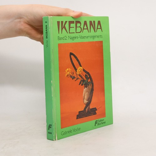 Ikebana gabrielle - ikebana, 2. 