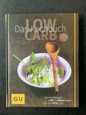Das Low Carb Kochbuch (Fischer