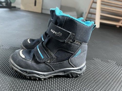 Superfit goretex - superfit,