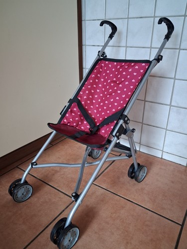 Puppenwagen puppenbuggy - puppenwagen,,