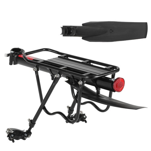 Fahrrad gepäckträger gestell - fahrrad,