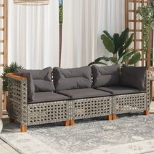 Gartenbank Gartensofa