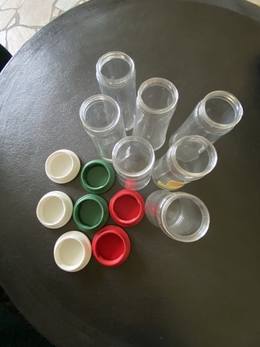 Stück tupperware c102 - stück,