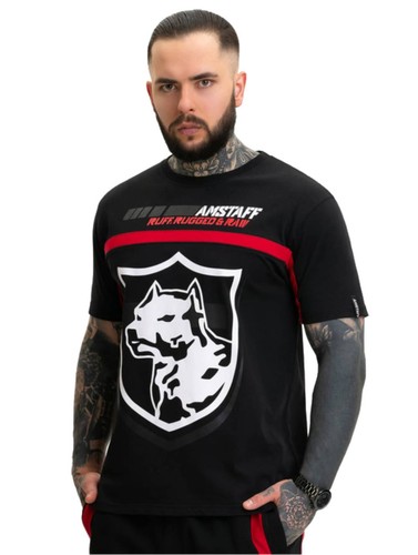 Amstaff naror shirt herren - amstaff,
