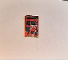 DCC Decoder Piko 56573 XP 5.1