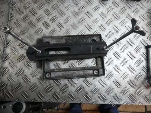 Bmw k100 batteriekasten - bmw,