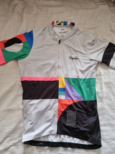 Rapha herren pro team - rapha, ef