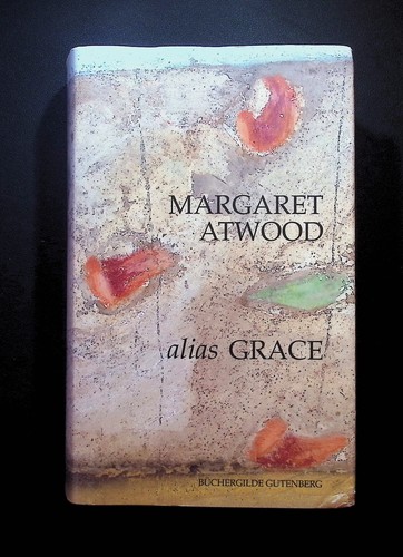 Alias grace - alias,