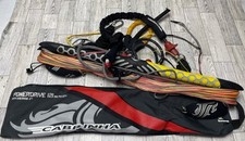 Cabrinha Powerdrive 2N1 Bar