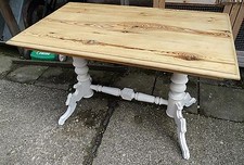 Antiker Tisch "Louis Philippe"