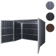 Mülltonnenbox HWC-J29, für