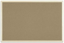 Korktafel mit Holzrahmen Wandtafel Pinntafel Pinnwand Pinwand Memoboard Korkwand