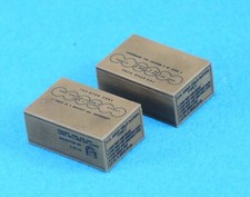 MW22 LEGEND LF1299 WWII C RATION BOX SET (EARLY/8EA) ACCESSORIES 1/35