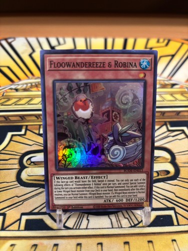 Yugioh wanderbrise und - yugioh,