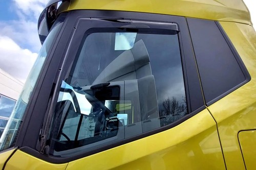 Set windabweiser fenster - l/r,